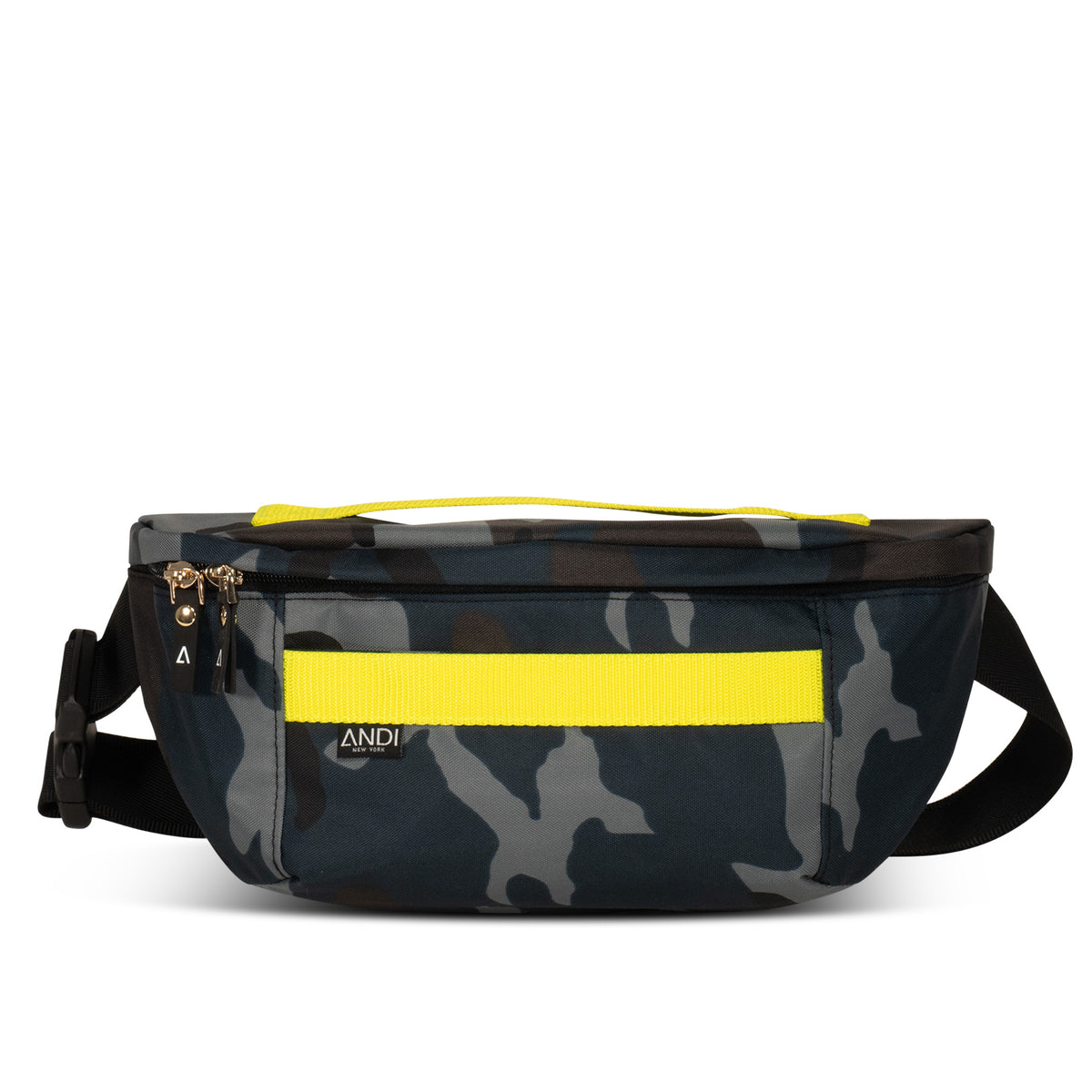 The Bum Bag - Uncamo – ANDI