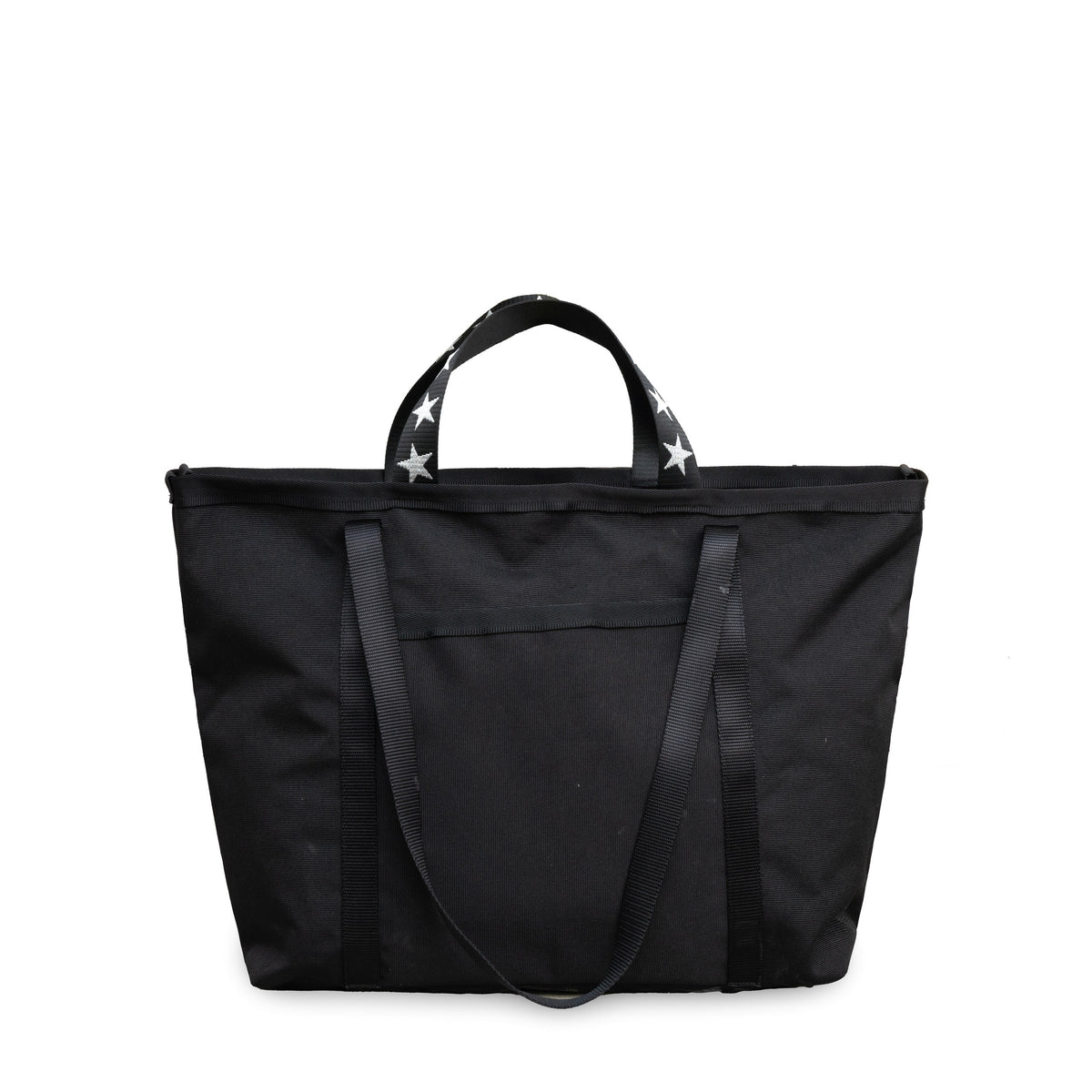 The Passepartout Black ANDI