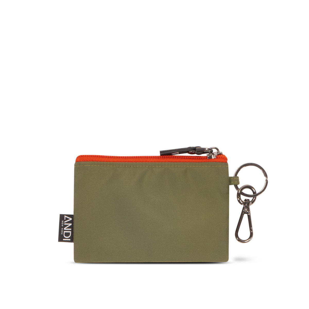 Wallet - Sage Citrus