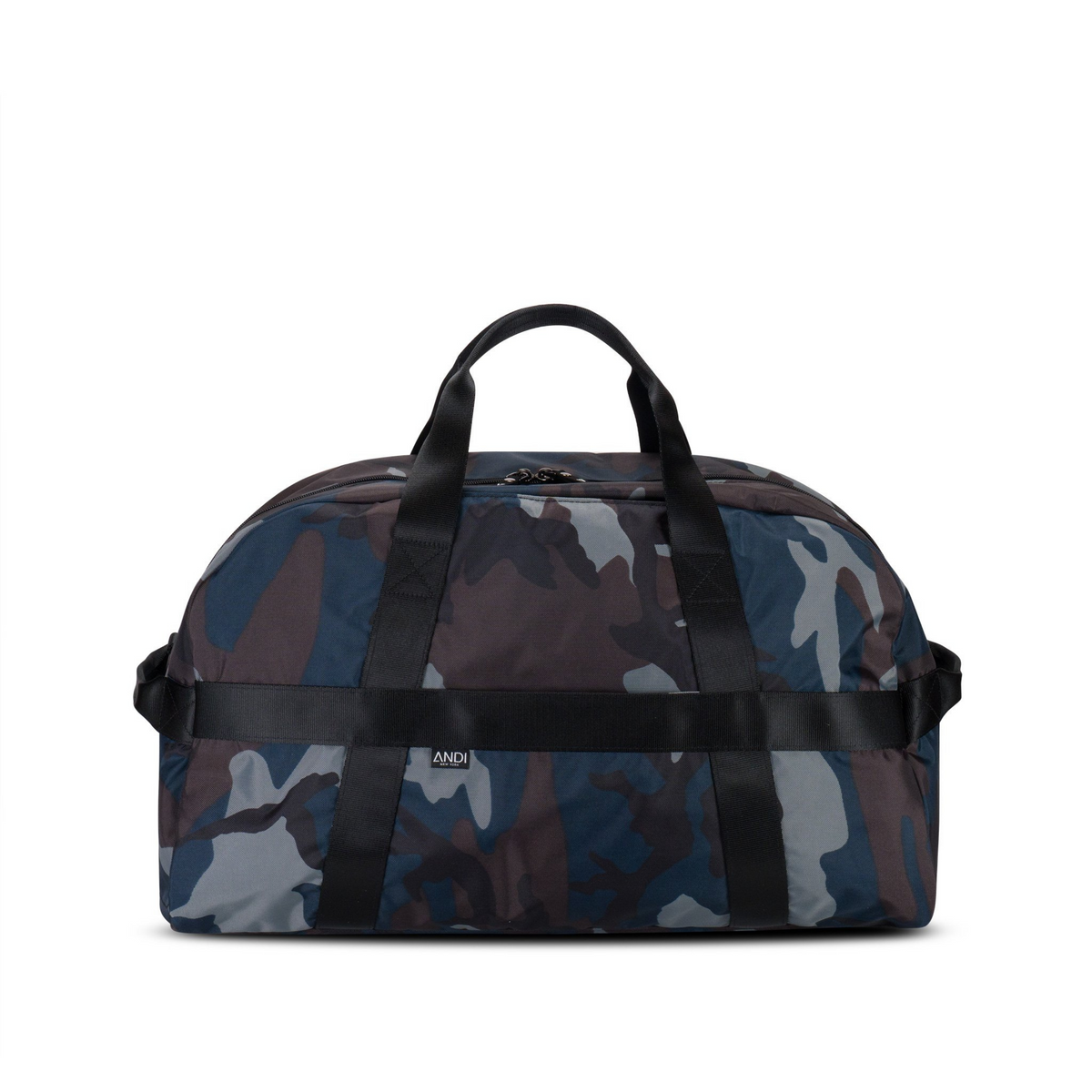 The Duffel Cool Camo ANDI