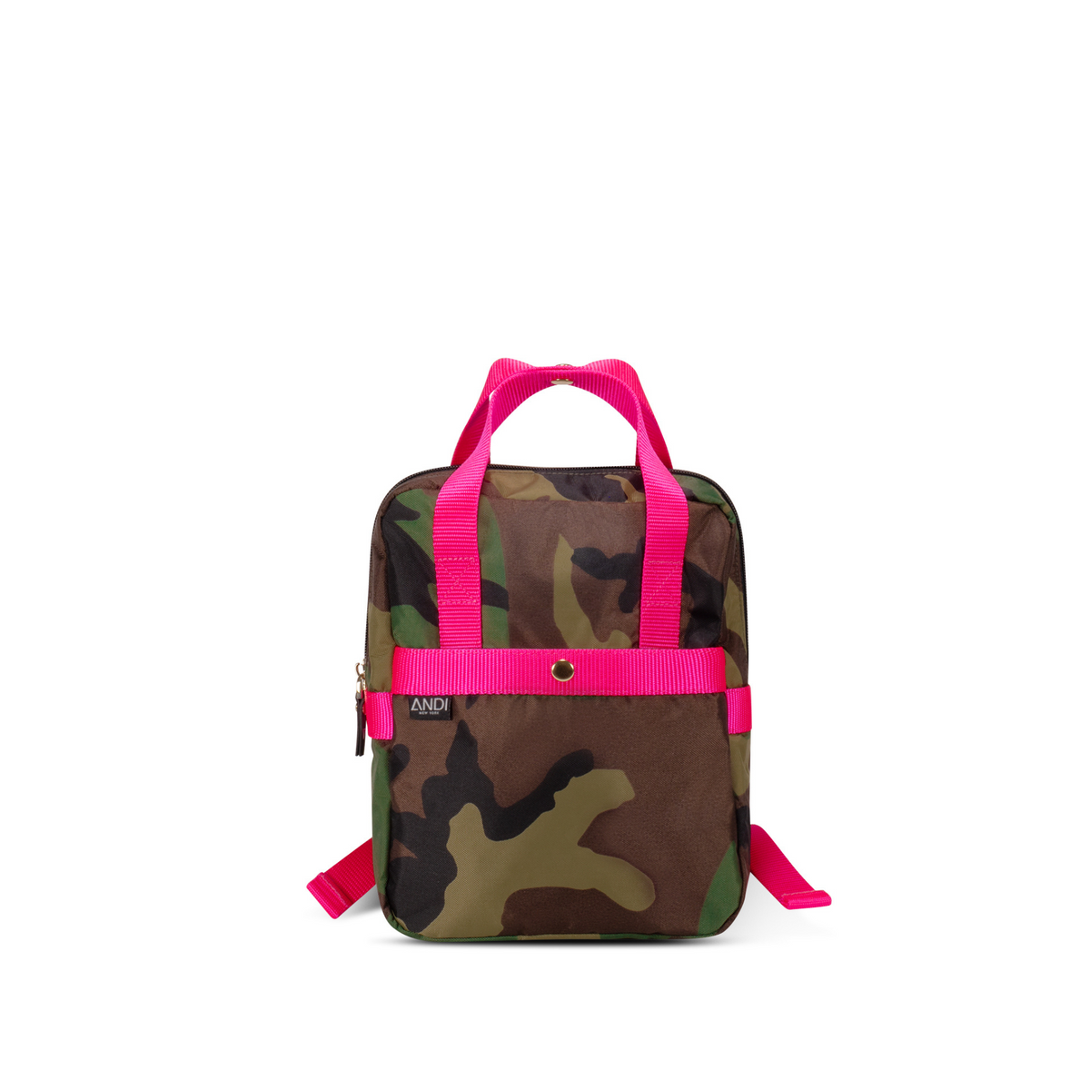 Kids Backpack Uncamo