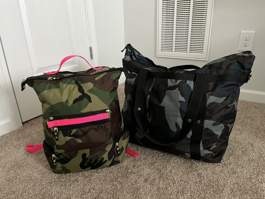 The Backpack – ANDI display picture 1