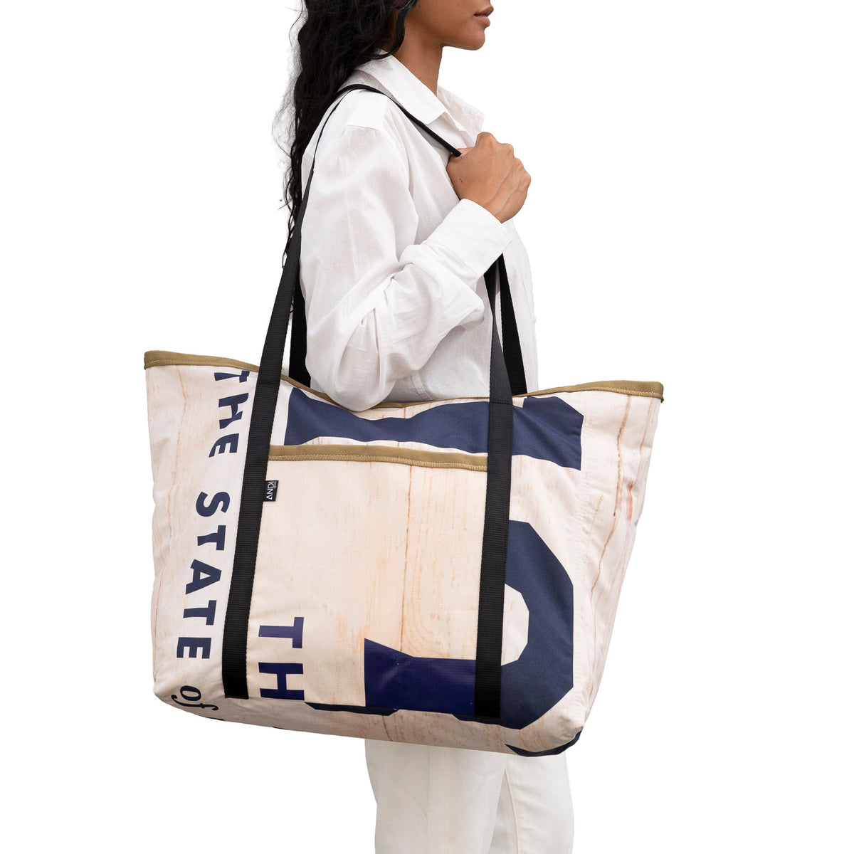 Big Beautiful Tote