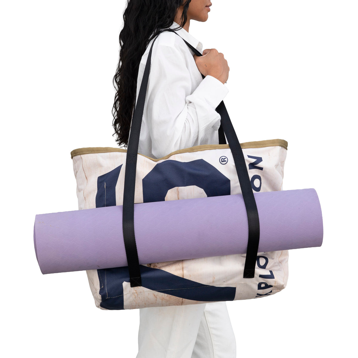 Extra Carry Handles