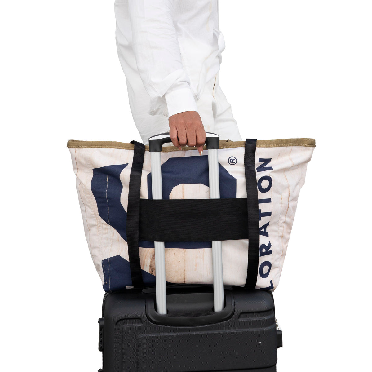 Traveler Trolley Strap