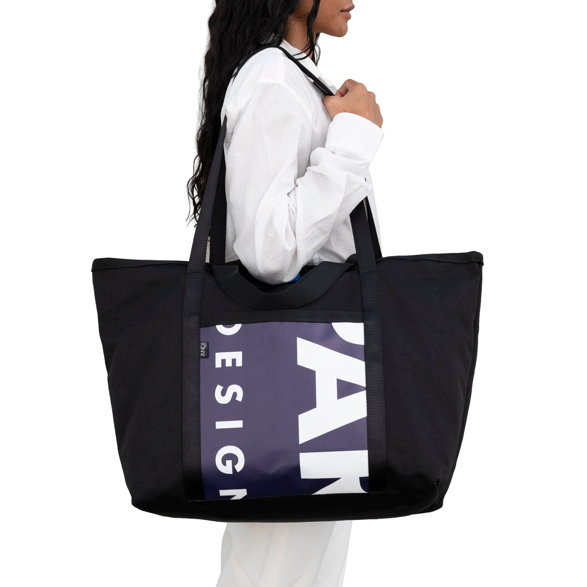 Big Beautiful Tote
