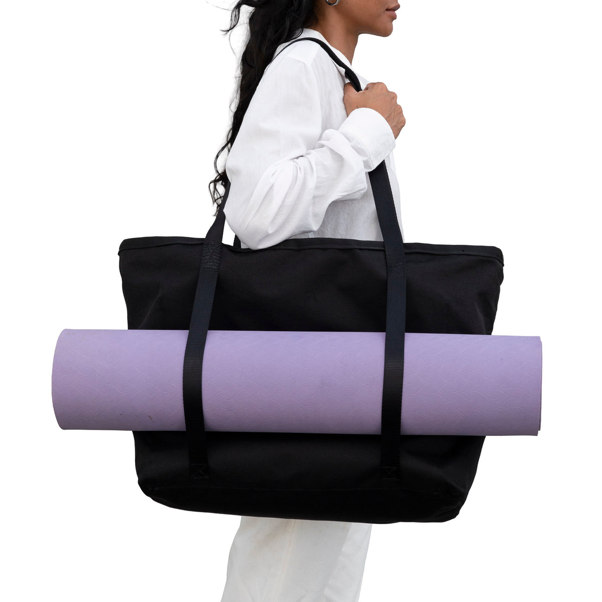 Extra Carry Handles