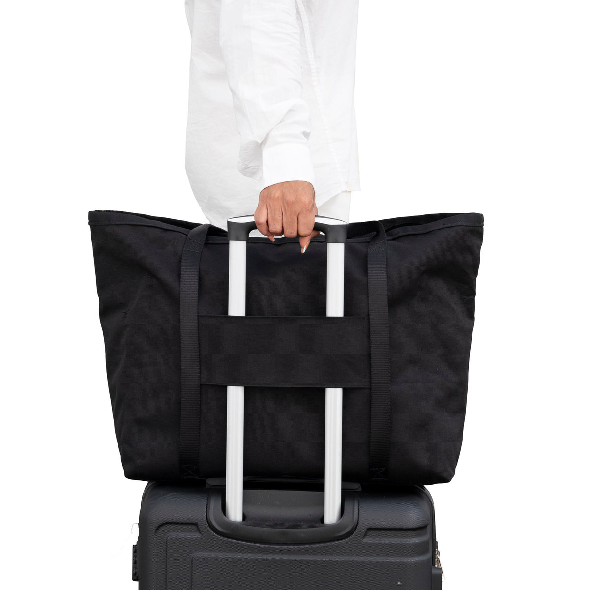 Traveler Trolley Strap