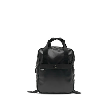 Kids Backpack | Water resistant toddler bag | Onyx black backpack | ANDI Brand