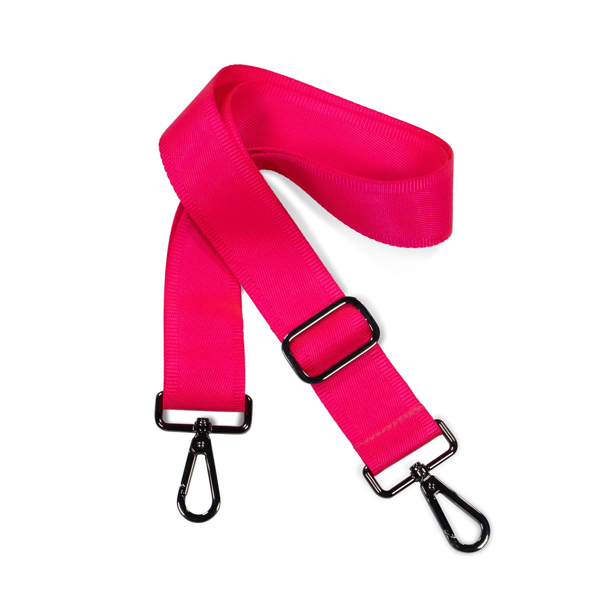 Pink shoulder strap sale