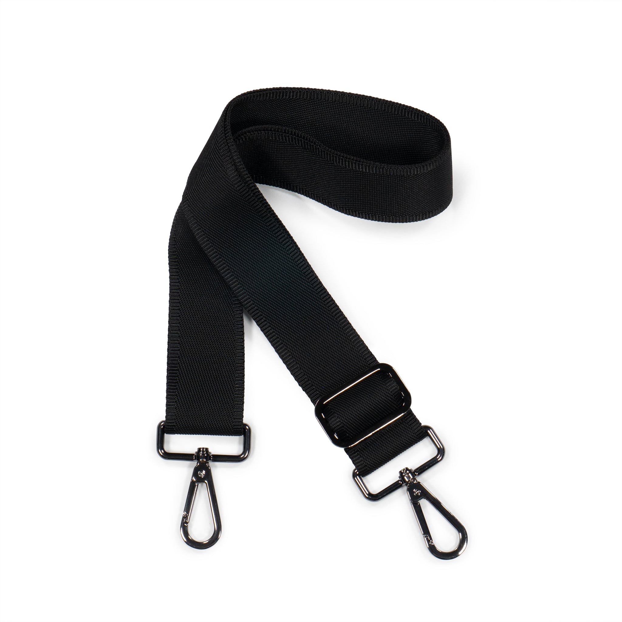 ANDI Strap Black (Gunmetal) - Main Image
