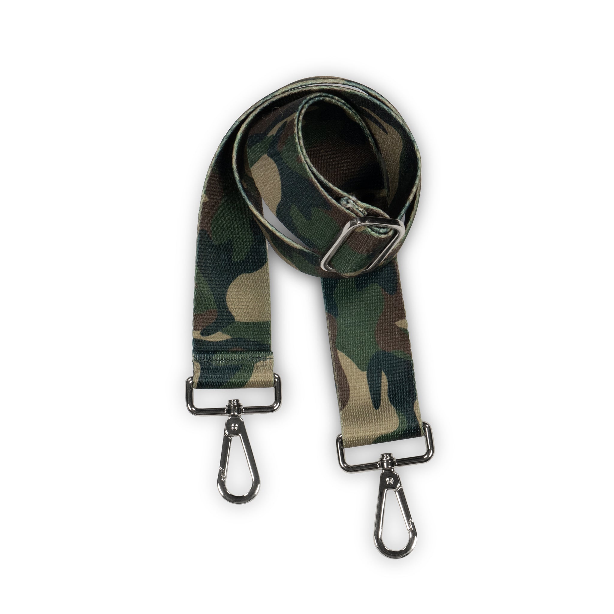 Camo purse strap online