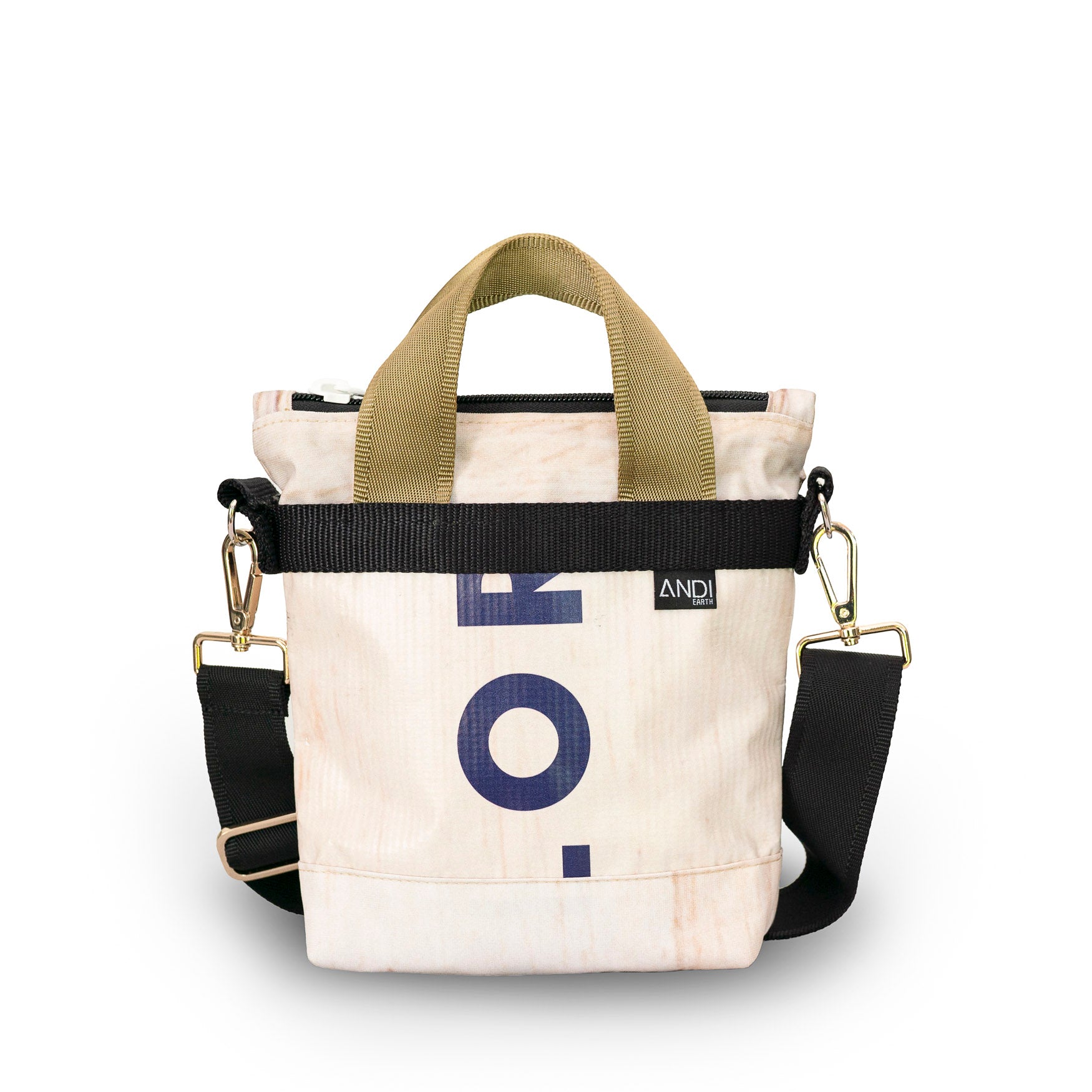 The (Co)nvertible Crossbody - Natural (Explore Banner) – ANDI