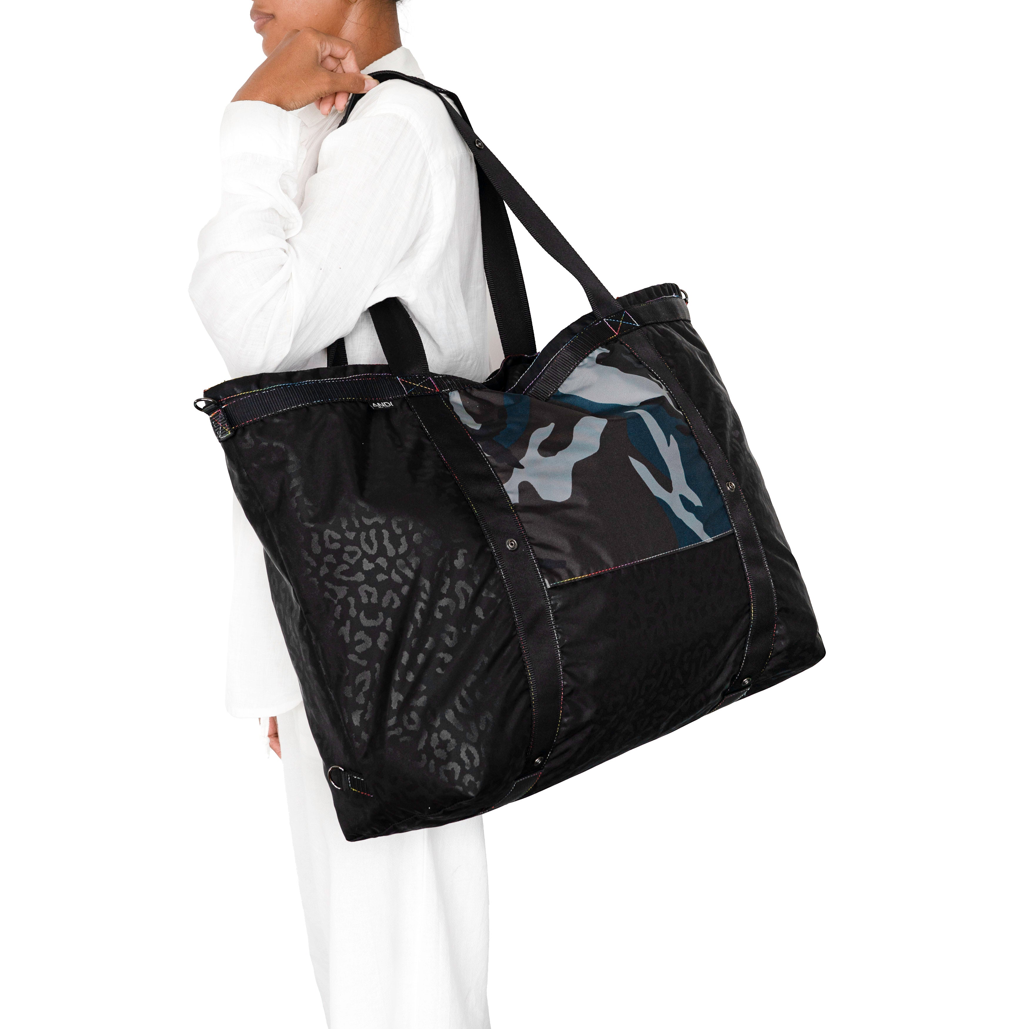 The MixMatch Weekender – ANDI