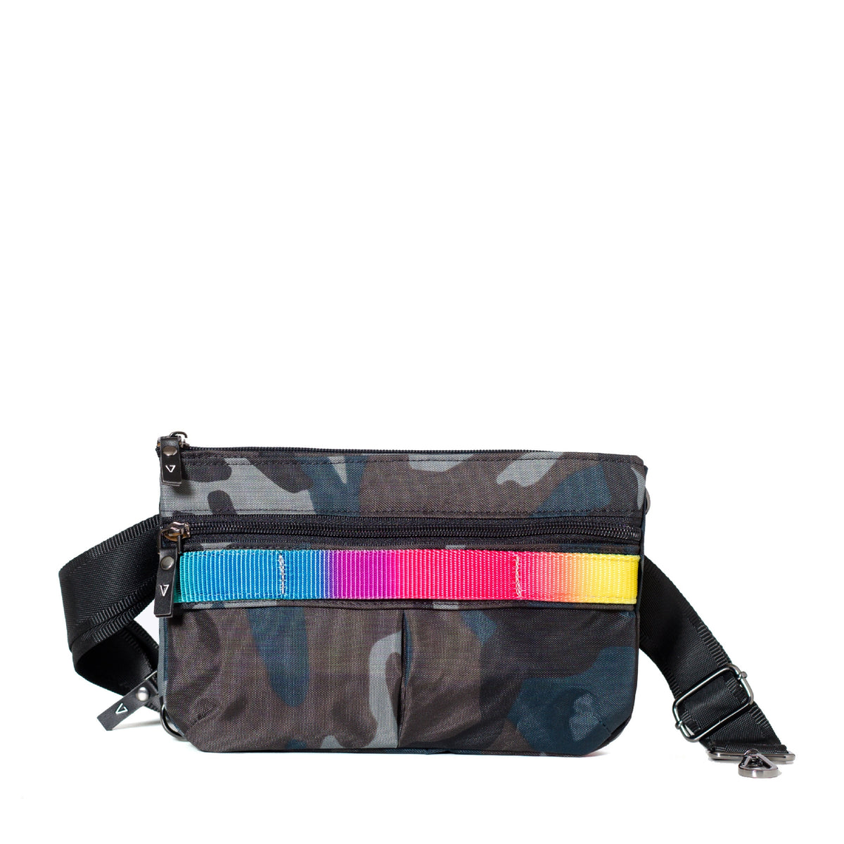 Go - Ink Camo Colorchrome – ANDI