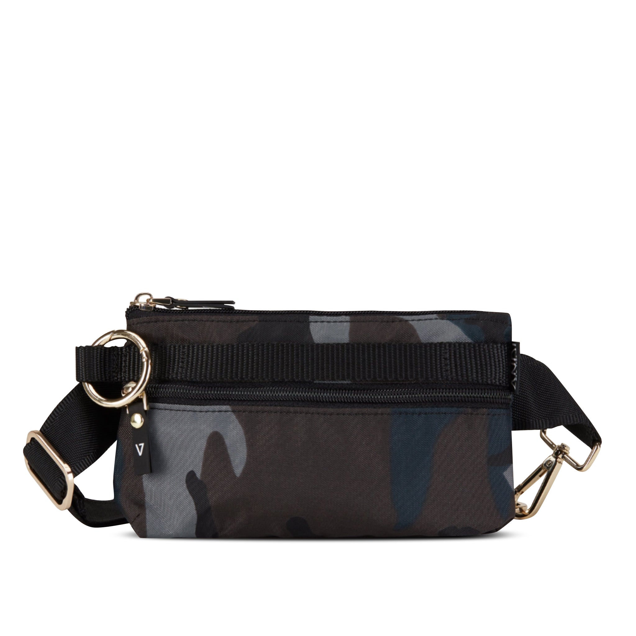 Andi Urban Clutch Cool Camo