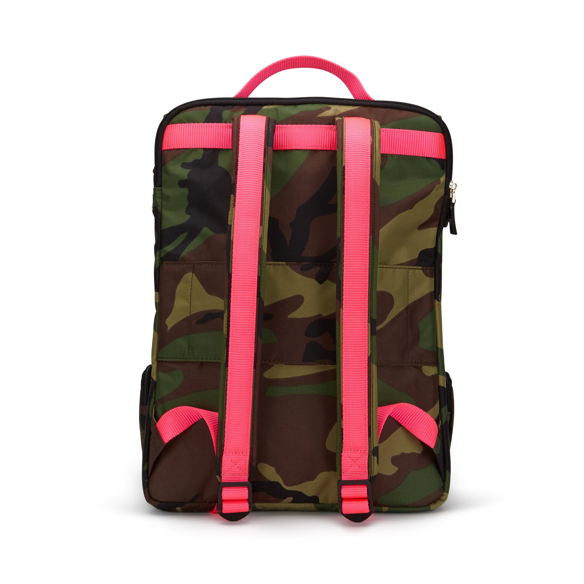 【極レア】　GARNI ×NOMAD Andy Backpack リュック ANDI Backpack - Uncamo
