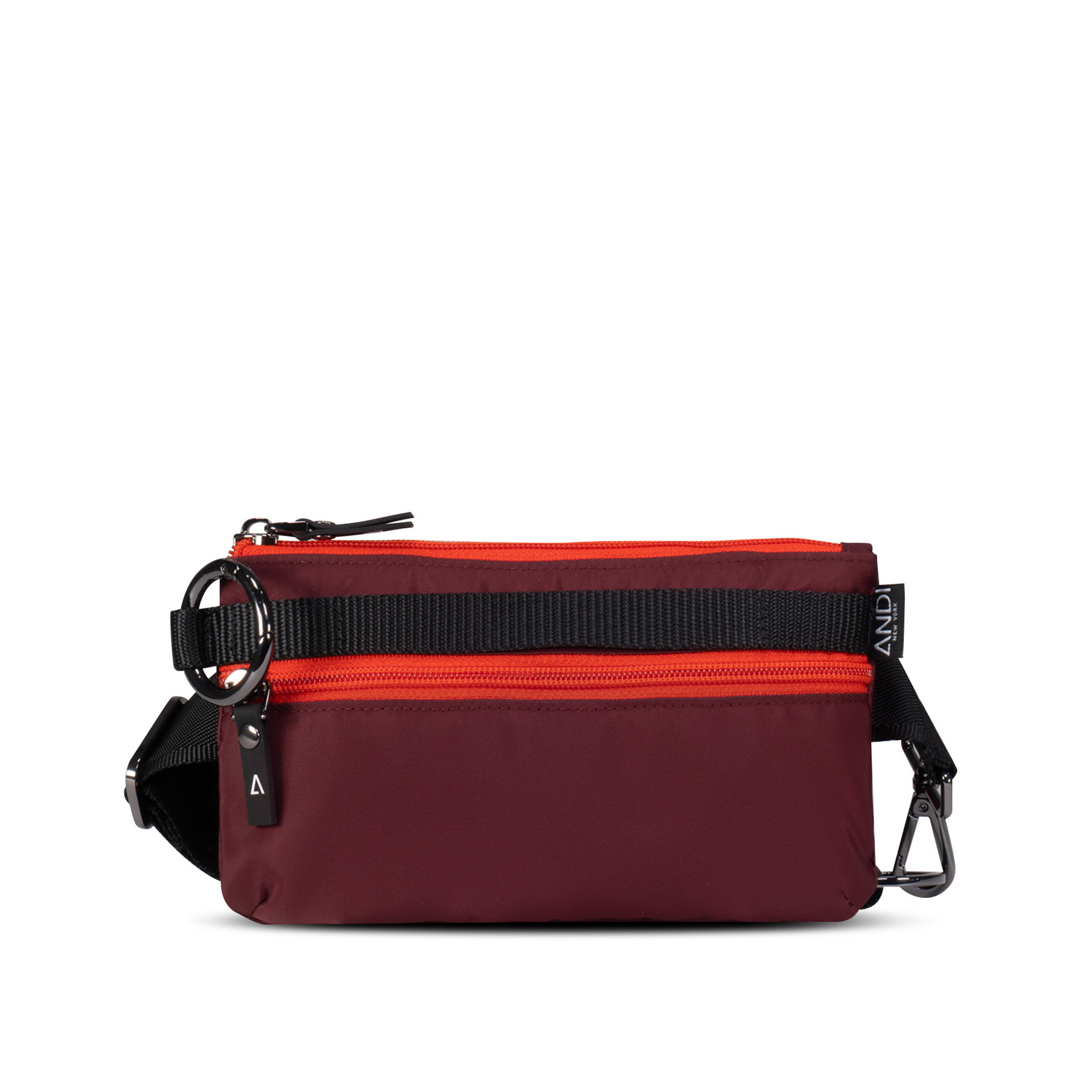Urban Clutch Cabernet Citrus ANDI
