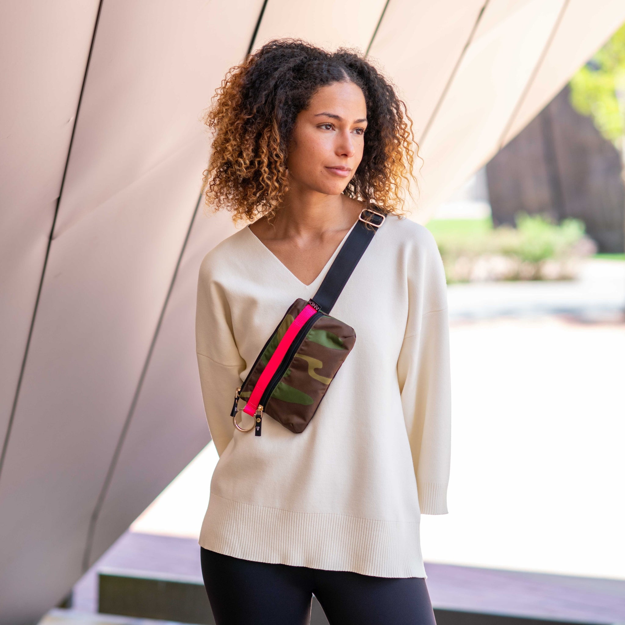 Urban Clutch Uncamo ANDI